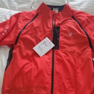Bontrager Road Bike Jacket